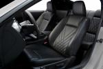 Ford Mustang Iacocca Silver 45th Anniversary Edition 2009 года